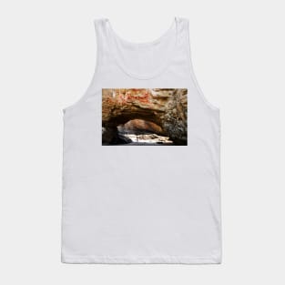 Welcome To The Grotto © Tank Top